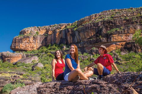 Kakadu, Nourlangie And Yellow Waters Tour From Darwin - New South Wales Tourism  27