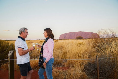 Uluru (Ayers Rock) Sunset Tour - New South Wales Tourism  8