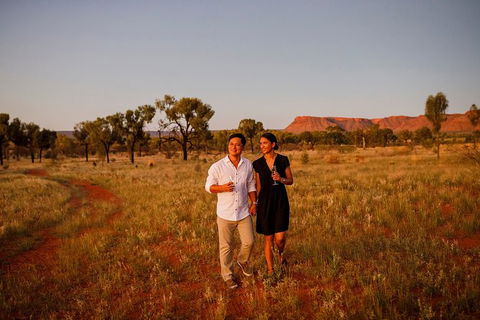 3-Day Alice Springs To Uluru (Ayers Rock) Via Kings Canyon Tour - New South Wales Tourism  20