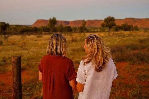 3-Day Alice Springs To Uluru (Ayers Rock) Via Kings Canyon Tour - New South Wales Tourism  12