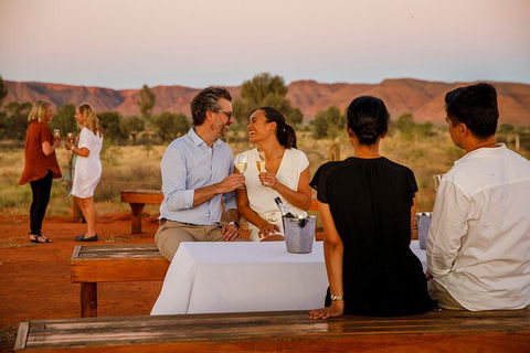 3-Day Alice Springs To Uluru (Ayers Rock) Via Kings Canyon Tour - New South Wales Tourism  16