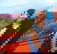 3-Day Uluru Ayers Rock to Alice Springs Red Centre Highlights Tour - New South Wales Tourism 