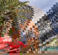 Australia Sightseeing Pass - New South Wales Tourism 