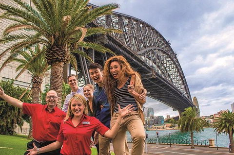 Australia Sightseeing Pass - New South Wales Tourism  0