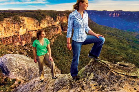 Australia Sightseeing Pass - New South Wales Tourism  1