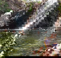 Litchfield National Park and Jumping Crocodile Cruise - New South Wales Tourism 