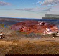 Uluru and Kata Tjuta Scenic Helicopter Flight - New South Wales Tourism 