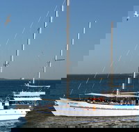 Darwin Sunset Dinner Cruise on Cape Adieu - New South Wales Tourism 