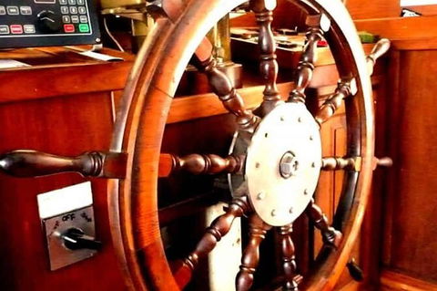 Darwin Sunset Dinner Cruise On Cape Adieu - New South Wales Tourism  5