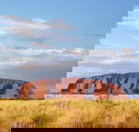 4-Hour Uluru Sunset Tour from Yulara - New South Wales Tourism 