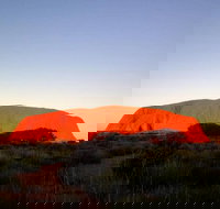 Small Group Uluru Sunset Viewing Tour - New South Wales Tourism 