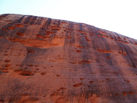Best Of Ayers Rock: Sunset Uluru And Sunrise Kata Tjuta Small Group Tours - New South Wales Tourism  8