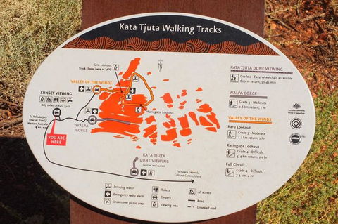 Overnight Uluru (Ayers Rock) Small-Group Camping Tour - New South Wales Tourism  9