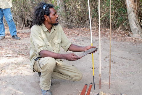 5-Day Top End Kakadu National Park, Arnhem Land And Litchfield National Park Camping Tour From Darwin - New South Wales Tourism  1