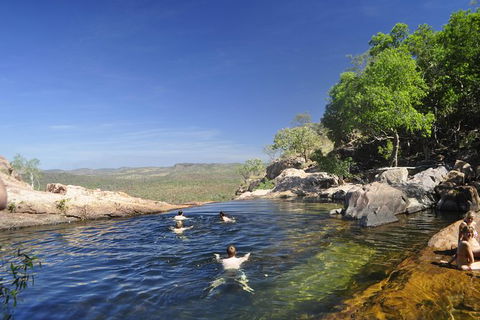 5-Day Top End Kakadu National Park, Arnhem Land And Litchfield National Park Camping Tour From Darwin - New South Wales Tourism  0