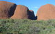 3-Day Ayers Rock, Olgas And Kings Canyon Camping Safari - thumb 8