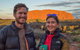 3-Day Ayers Rock, Olgas And Kings Canyon Camping Safari - thumb 0