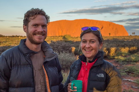 3-Day Ayers Rock, Olgas And Kings Canyon Camping Safari - New South Wales Tourism  0