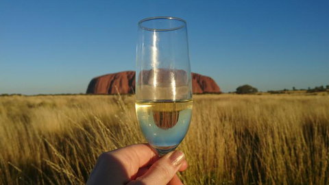 3-Day Ayers Rock, Olgas And Kings Canyon Camping Safari - New South Wales Tourism  5