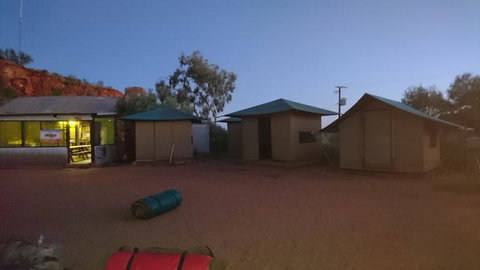 3-Day Ayers Rock, Olgas And Kings Canyon Camping Safari - New South Wales Tourism  3