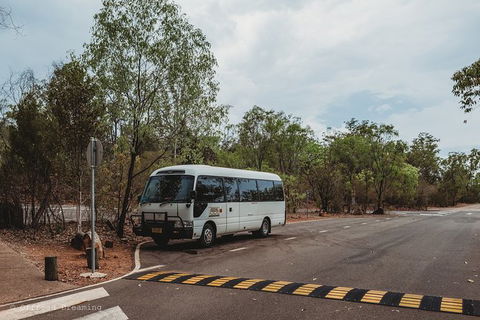 Litchfield National Park Day Tour From Darwin With Waterfalls And Buley Rockhole - New South Wales Tourism  3
