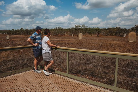 Litchfield National Park Day Tour From Darwin With Waterfalls And Buley Rockhole - New South Wales Tourism  9
