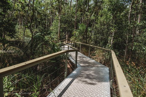 Litchfield National Park Day Tour From Darwin With Waterfalls And Buley Rockhole - New South Wales Tourism  5