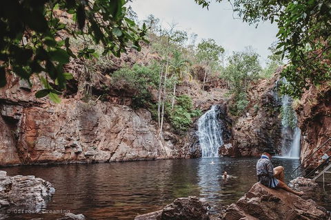 Litchfield National Park Day Tour From Darwin With Waterfalls And Buley Rockhole - New South Wales Tourism  10