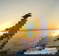 Freshwater or Saltwater Barramundi Fishing Day Trip from Darwin - New South Wales Tourism 