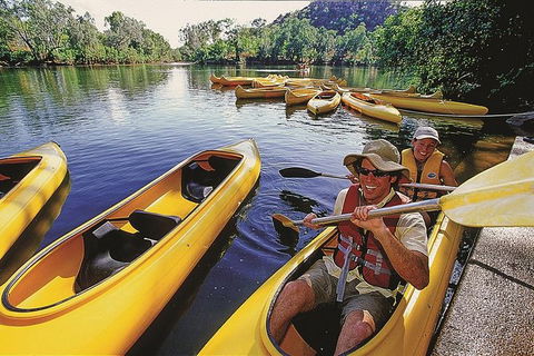 5 Day 4WD Jabiru Dreaming Top End Safari - New South Wales Tourism  1