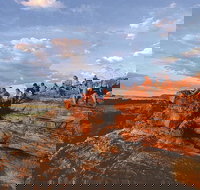 5 Day 4WD Jabiru Dreaming Top End Safari - New South Wales Tourism 