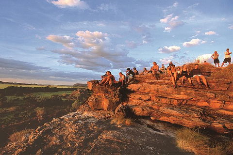 5 Day 4WD Jabiru Dreaming Top End Safari - New South Wales Tourism  2