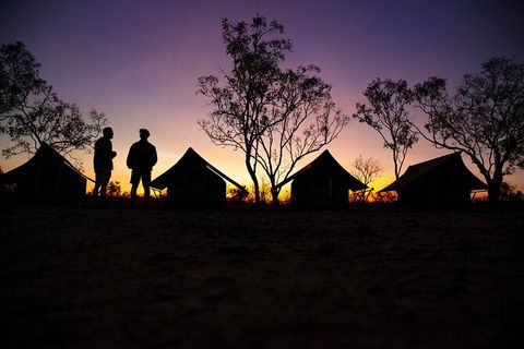 5 Day 4WD Jabiru Dreaming Top End Safari - New South Wales Tourism  3