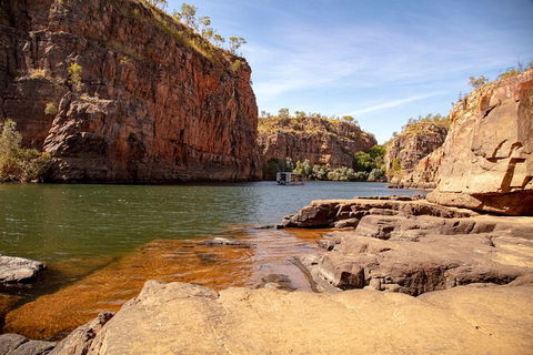 5 Day 4WD Jabiru Dreaming Top End Safari - New South Wales Tourism  6