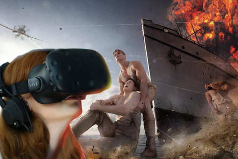 Darwin Combo: The Bombing Of Darwin Experience & Darwin Harbour Cruise - New South Wales Tourism  6