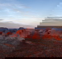 Scenic Flight Uluru  Kata Tjuta - New South Wales Tourism 