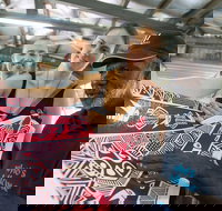 Tiwi By Design Day Tour - New South Wales Tourism 