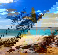 Crab Claw Island Resort Cruise and Seafood Buffet - New South Wales Tourism 