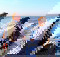 Darwin Harbour Sightseeing Cruise - New South Wales Tourism 