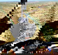 20-Minute Nitmiluk National Park Thirteen Gorges Helicopter Flight - New South Wales Tourism 