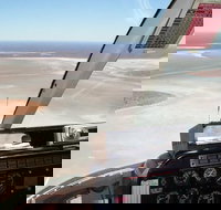 Uluru Kata Tjuta and Lake Amadeus Helicopter Tour - New South Wales Tourism 