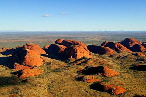 Afternoon Kata Tjuta Small Group Tour - New South Wales Tourism  1