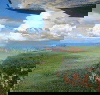 Kakadu National Park Scenic Flight - New South Wales Tourism 