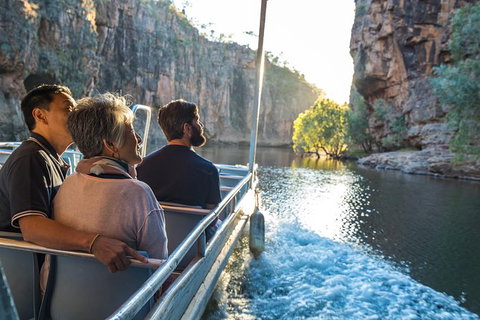 5-Day Inspiring Ancient Kakadu: 4WD Journey From Darwin - New South Wales Tourism  0