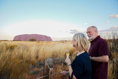 2-Day Uluru (Ayers Rock) And Kata Tjuta Trip From Alice Springs - New South Wales Tourism  0