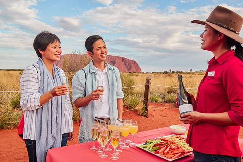 2-Day Uluru Sunset And Kata Tjuta Tour From Ayers Rock - New South Wales Tourism  11