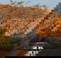 Nitmiluk Katherine Gorge Cruise - New South Wales Tourism 