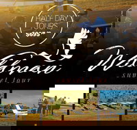 Wildman half-day sunset tour - New South Wales Tourism 