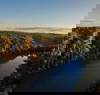 Darwin to Katherine Day Trip by Air Including Nitmiluk Katherine Gorge Cruise - New South Wales Tourism 