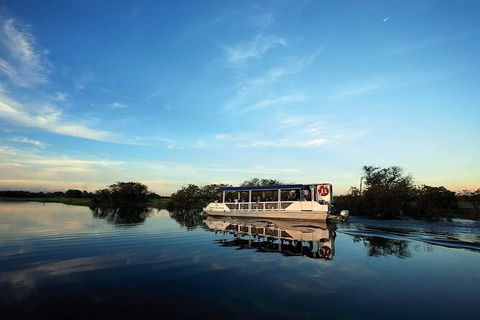 Darwin To Katherine Day Trip By Air Including Nitmiluk (Katherine) Gorge Cruise - New South Wales Tourism  4